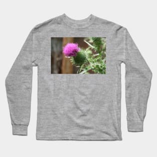 Thistle Long Sleeve T-Shirt